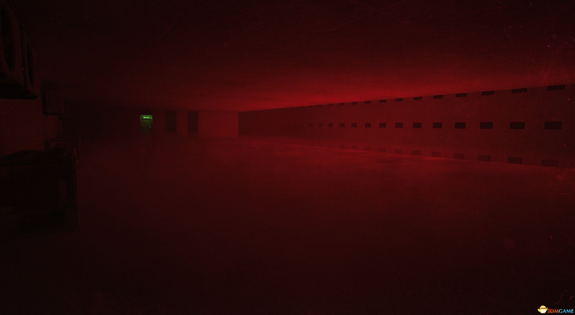 虚幻深渊（Ethereal Abyss）官方中文 TiNYiSO镜像版