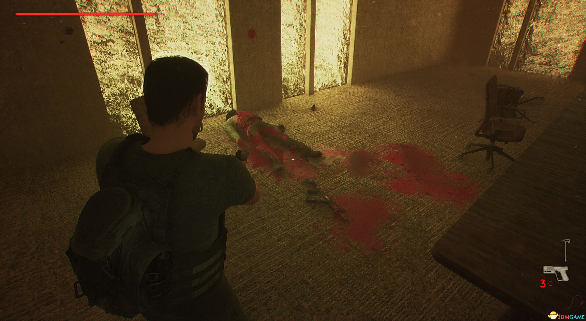 虚幻深渊（Ethereal Abyss）官方中文 TiNYiSO镜像版