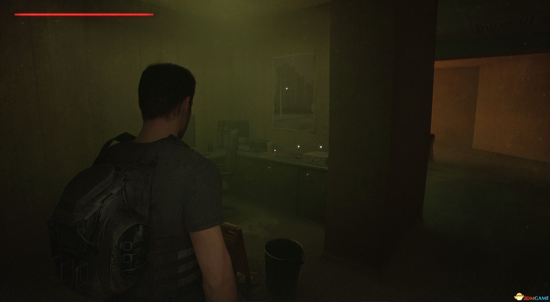 虚幻深渊（Ethereal Abyss）官方中文 TiNYiSO镜像版