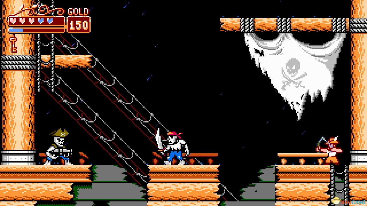 公路骑士（Knights of the Road）|解压即玩|