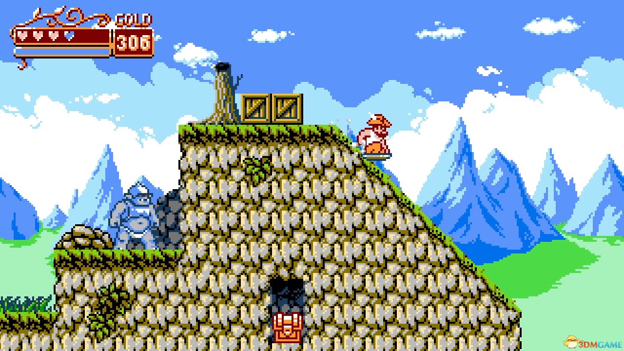 公路骑士（Knights of the Road）|解压即玩|