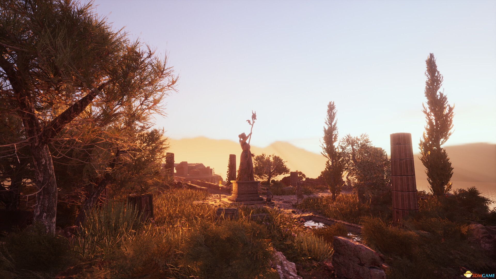 龙的传人：孤旅（Dragonkin: The Banished）官方中文 Early Access |解压即玩|