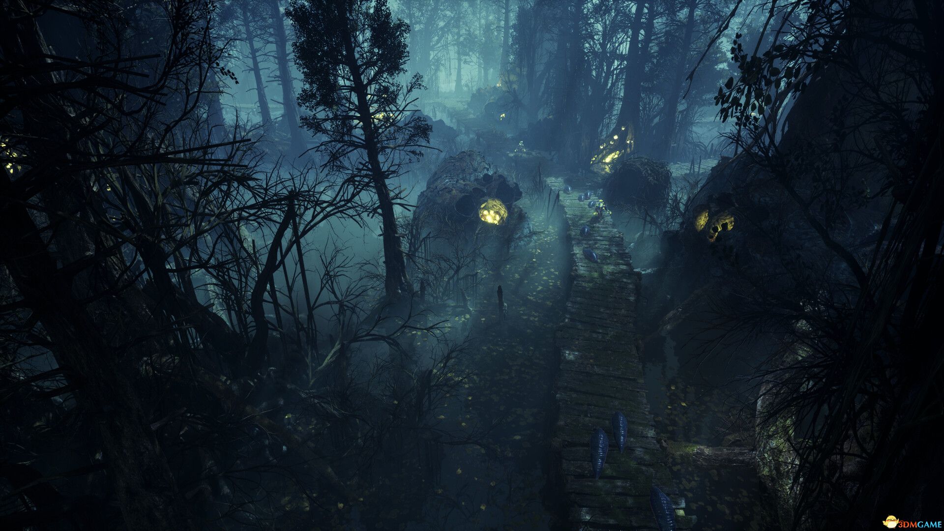 龙的传人：孤旅（Dragonkin: The Banished）官方中文 Early Access |解压即玩|