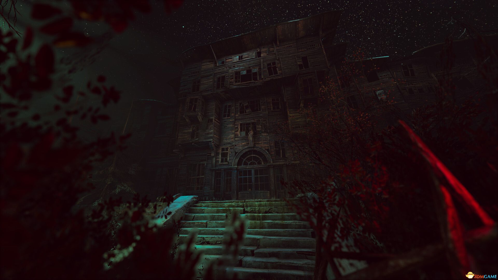 猜猜我是谁（Lost Lullabies: The Orphanage Chronicles）EA |解压即玩|