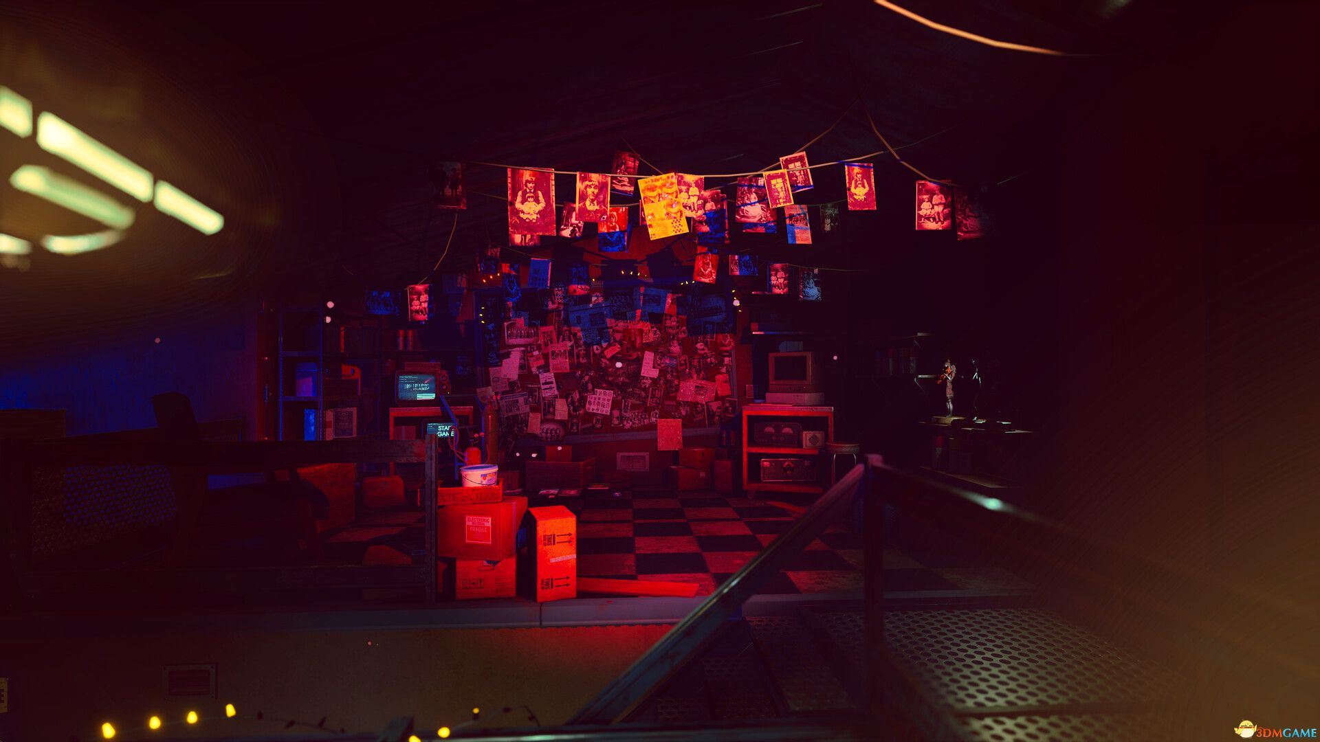 猜猜我是谁（Lost Lullabies: The Orphanage Chronicles）EA |解压即玩|