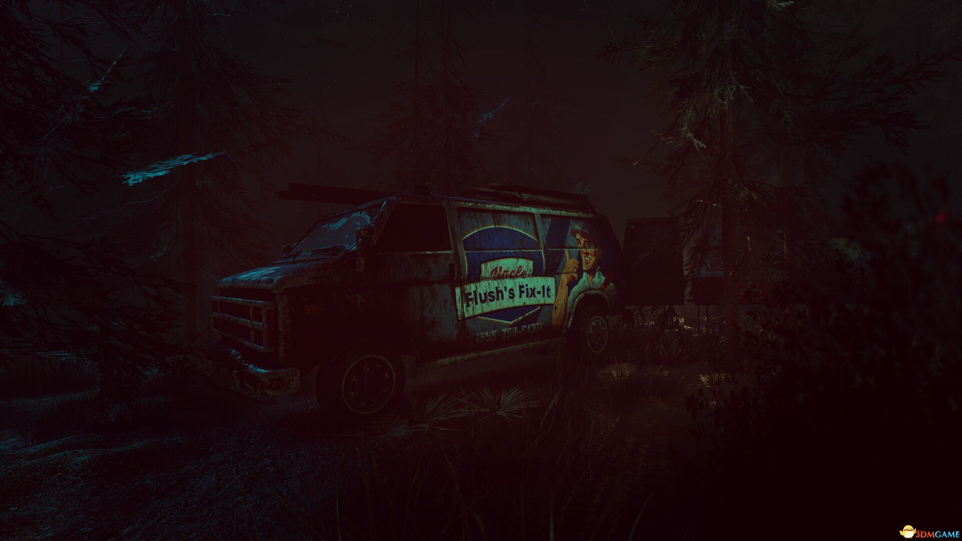 猜猜我是谁（Lost Lullabies: The Orphanage Chronicles）EA |解压即玩|