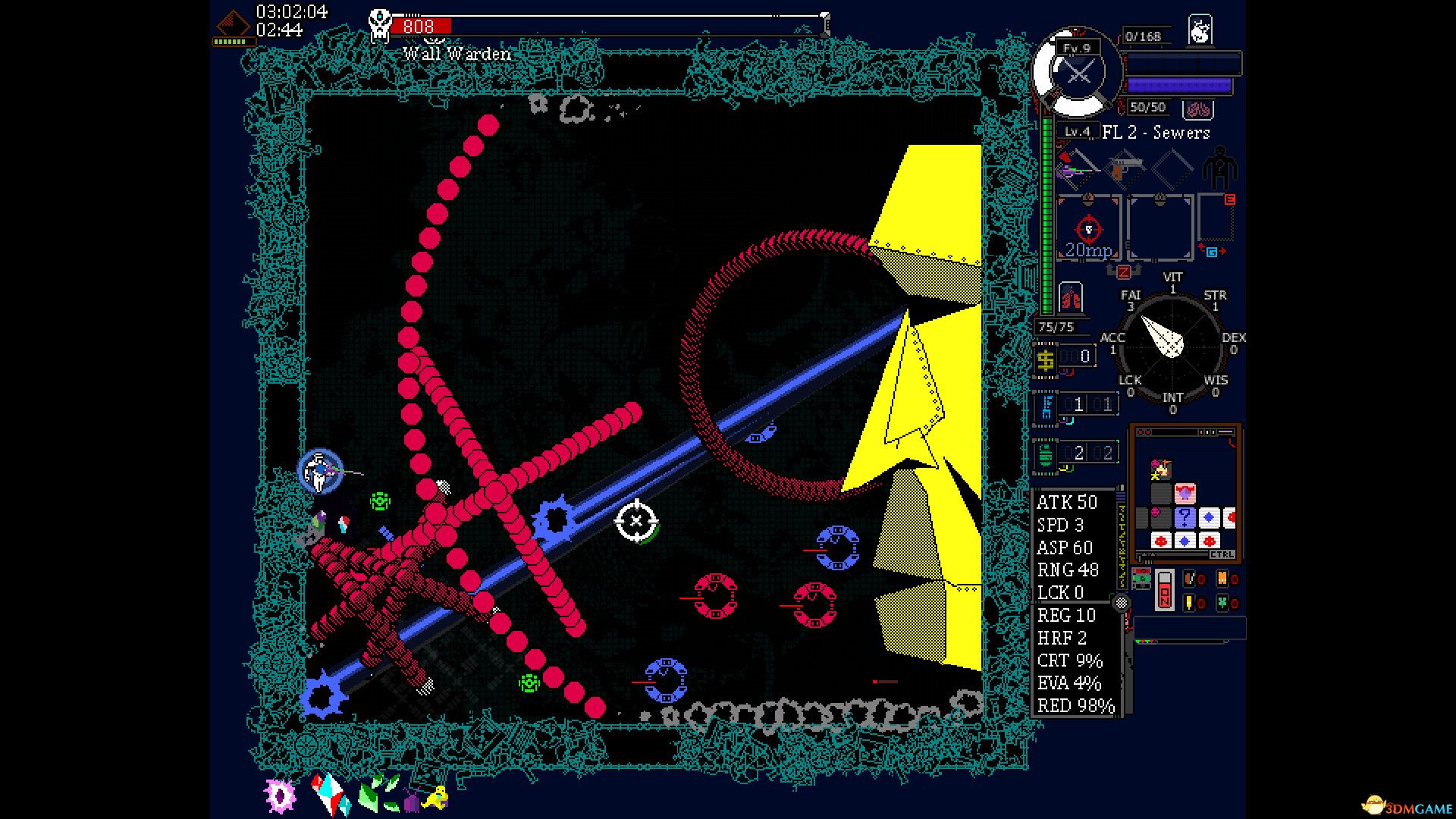 裂痕（Schism）Build 17632541 |解压即玩|