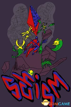 裂痕（Schism）Build 17632541 |解压即玩|