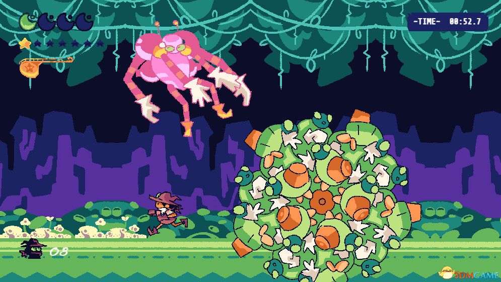 梦境破晓（SomnaBuster）Build 15937747 |解压即玩|