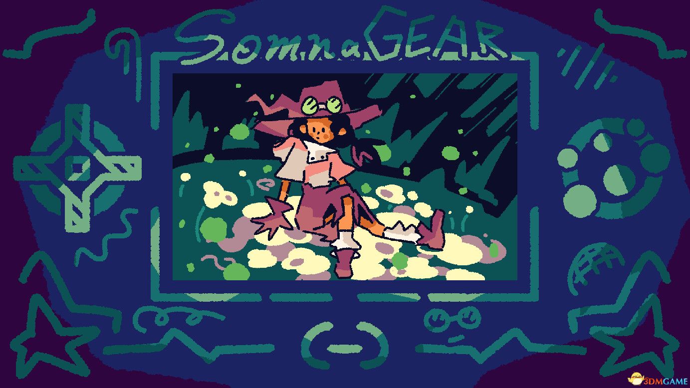 梦境破晓（SomnaBuster）Build 15937747 |解压即玩|