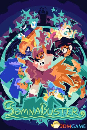 梦境破晓（SomnaBuster）Build 15937747 |解压即玩|