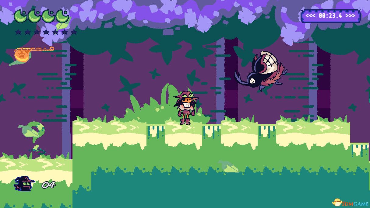 梦境破晓（SomnaBuster）Build 15937747 |解压即玩|