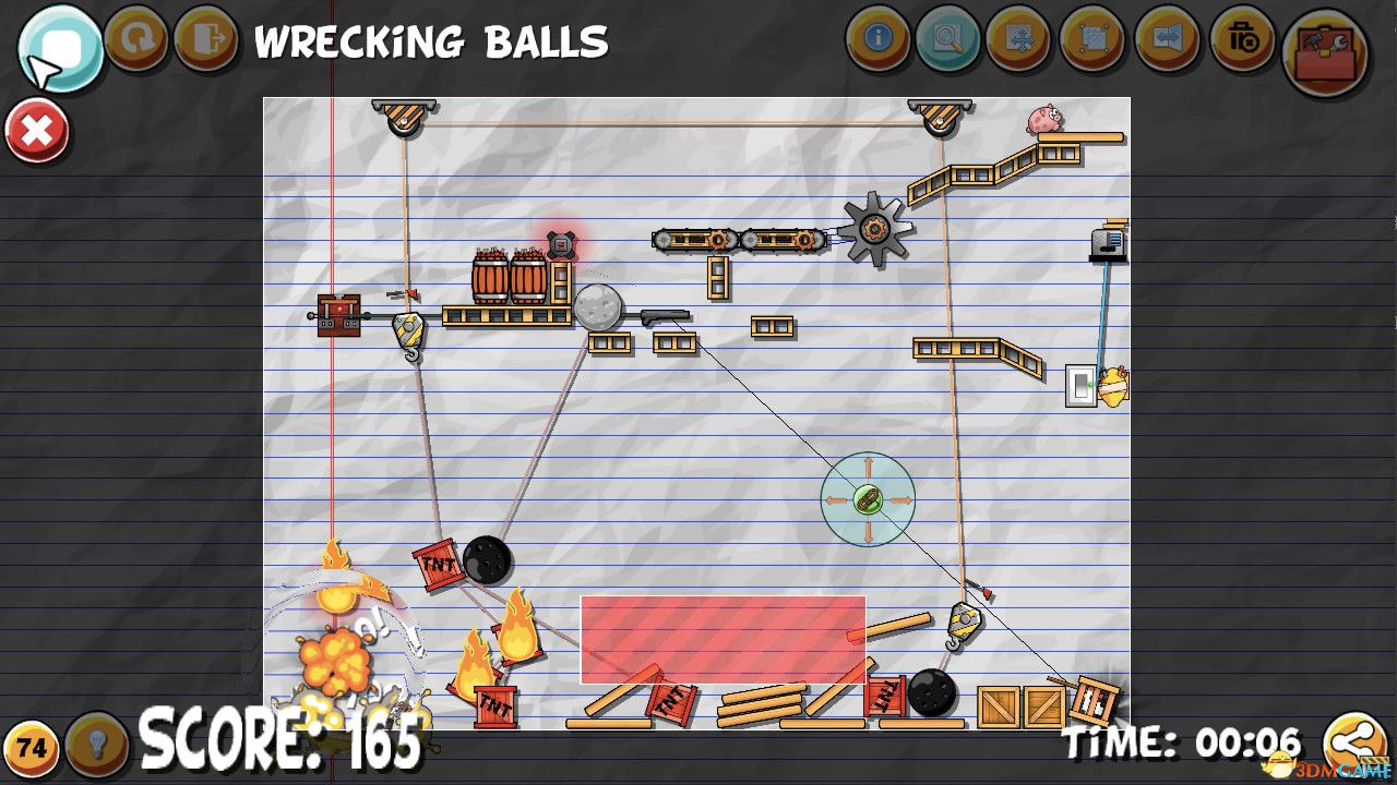 混乱工坊（The Chaotic Workshop）v1.5.1.225 |解压即玩|