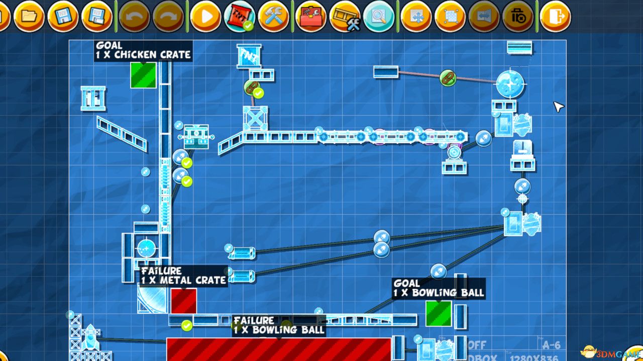 混乱工坊（The Chaotic Workshop）v1.5.1.225 |解压即玩|