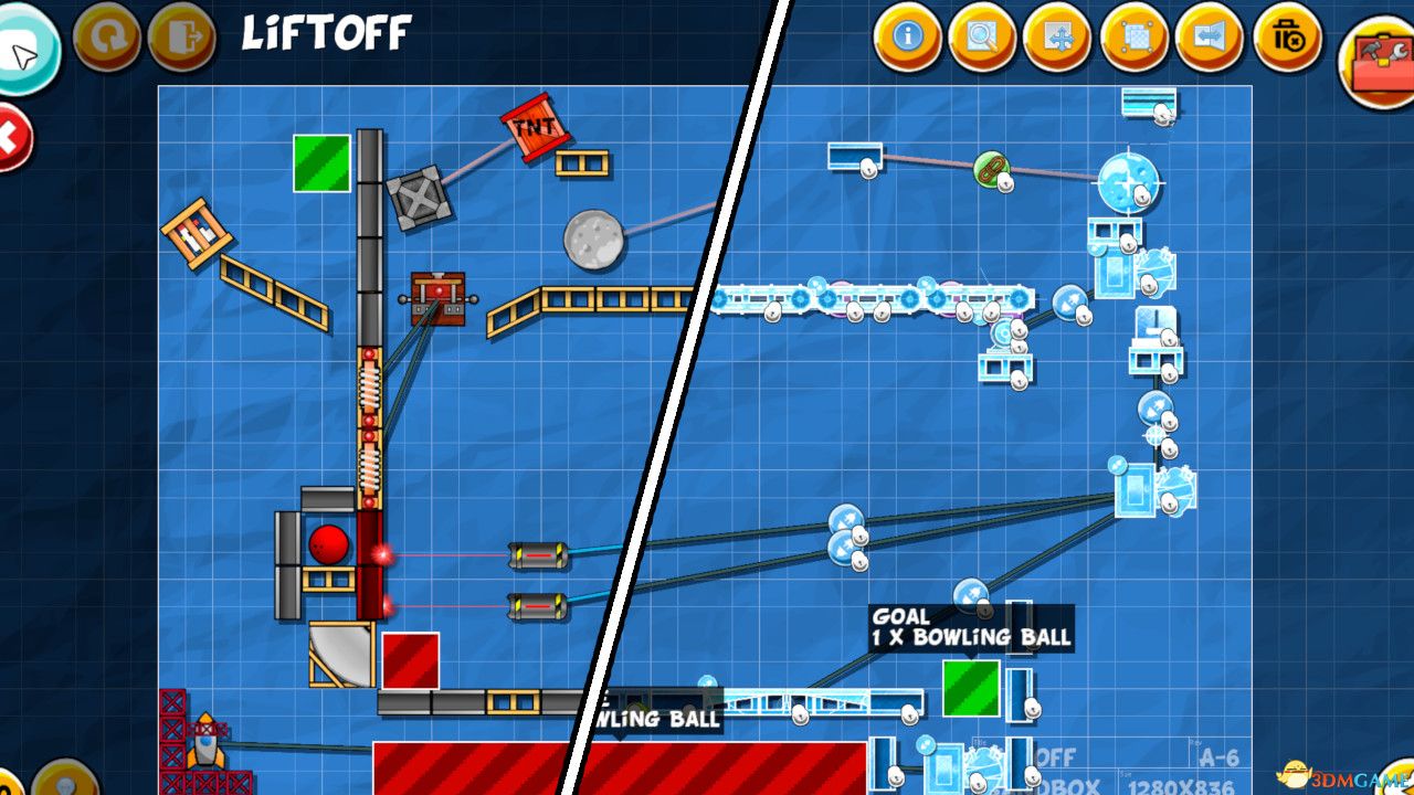 混乱工坊（The Chaotic Workshop）v1.5.1.225 |解压即玩|