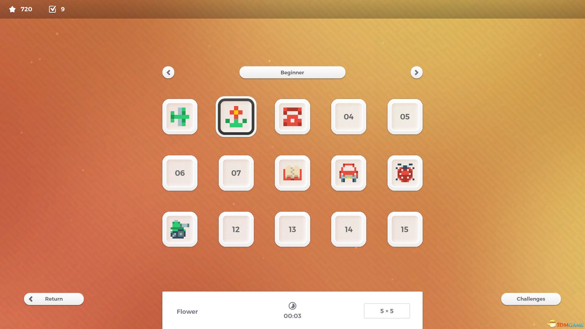 像素填色（Pixross）v1.4.1 |解压即玩|