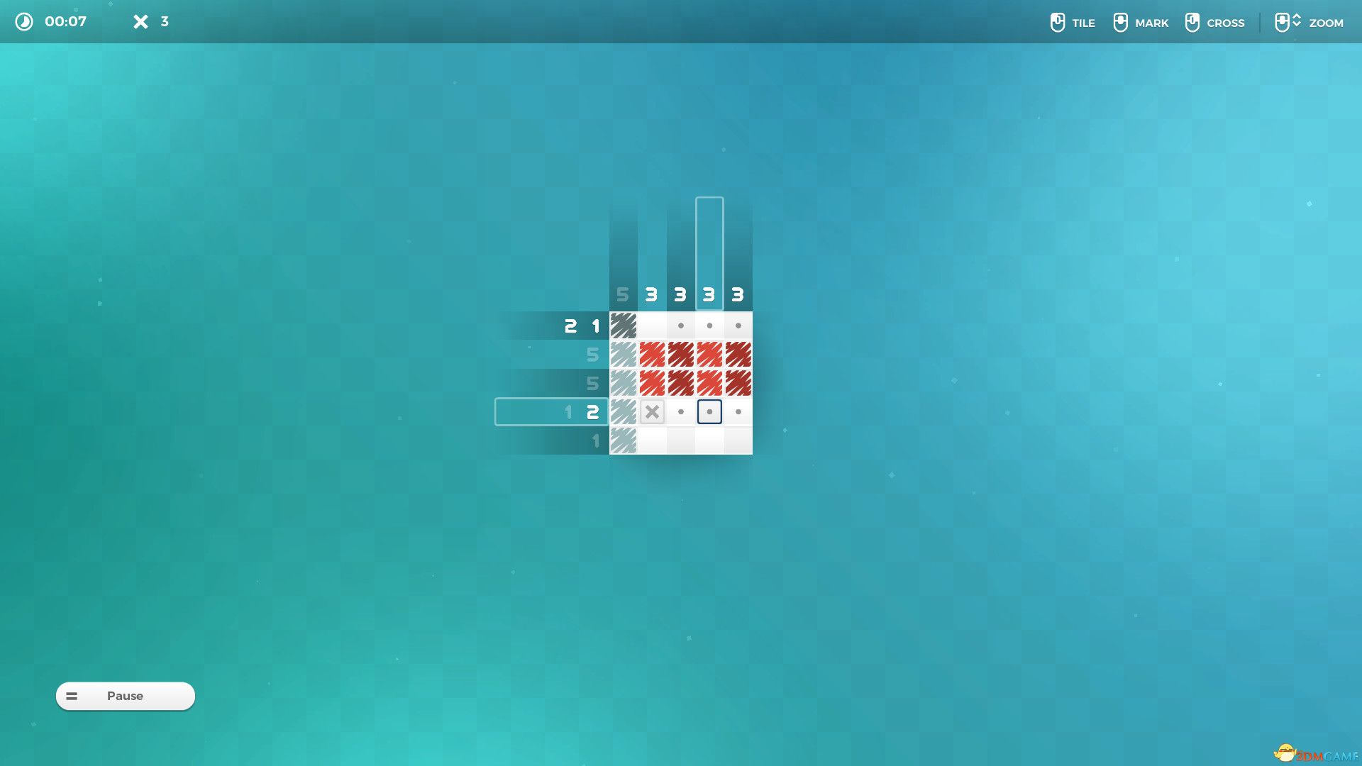 像素填色（Pixross）v1.4.1 |解压即玩|
