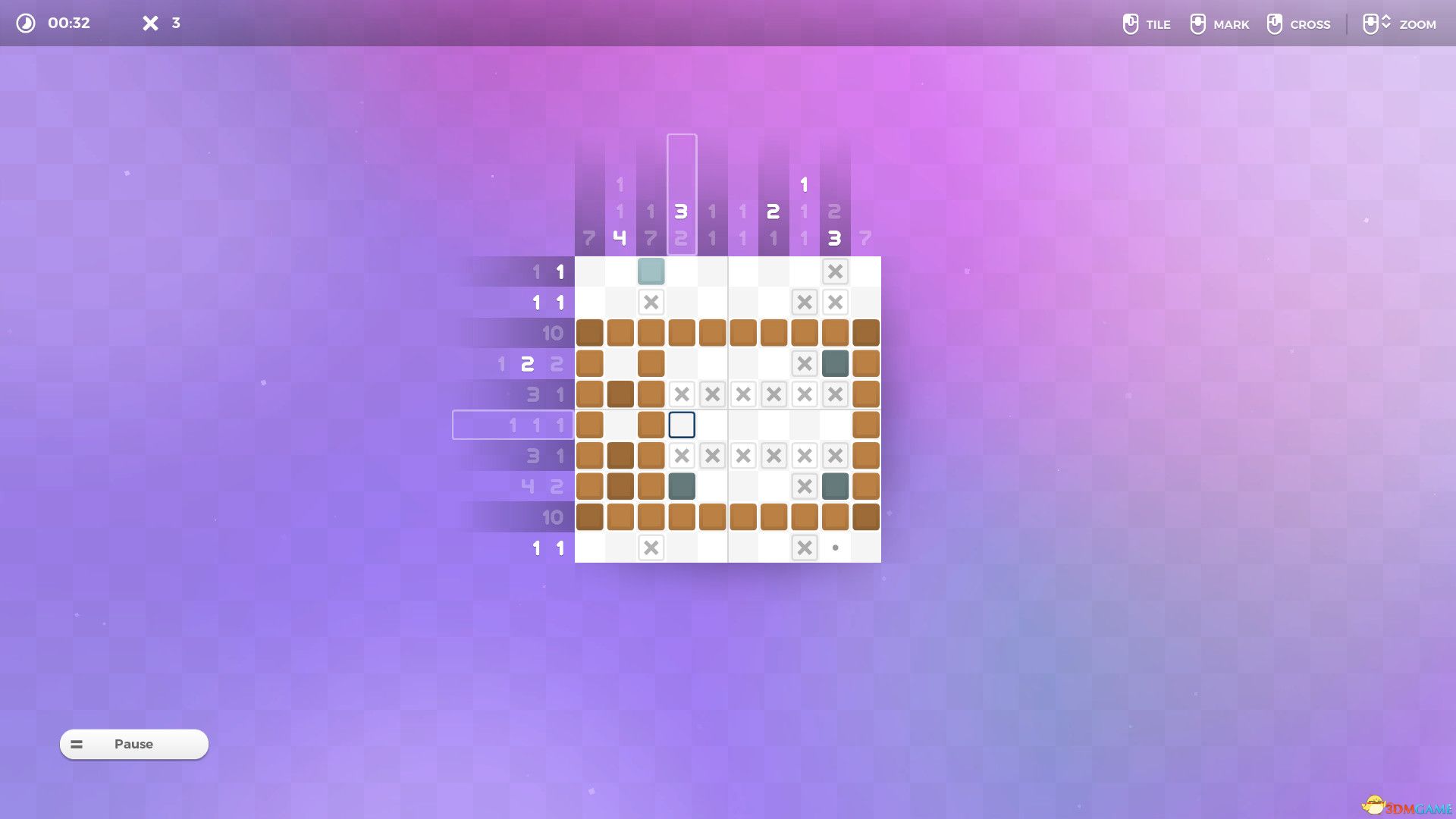 像素填色（Pixross）v1.4.1 |解压即玩|