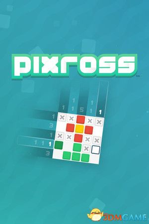 像素填色（Pixross）v1.4.1 |解压即玩|