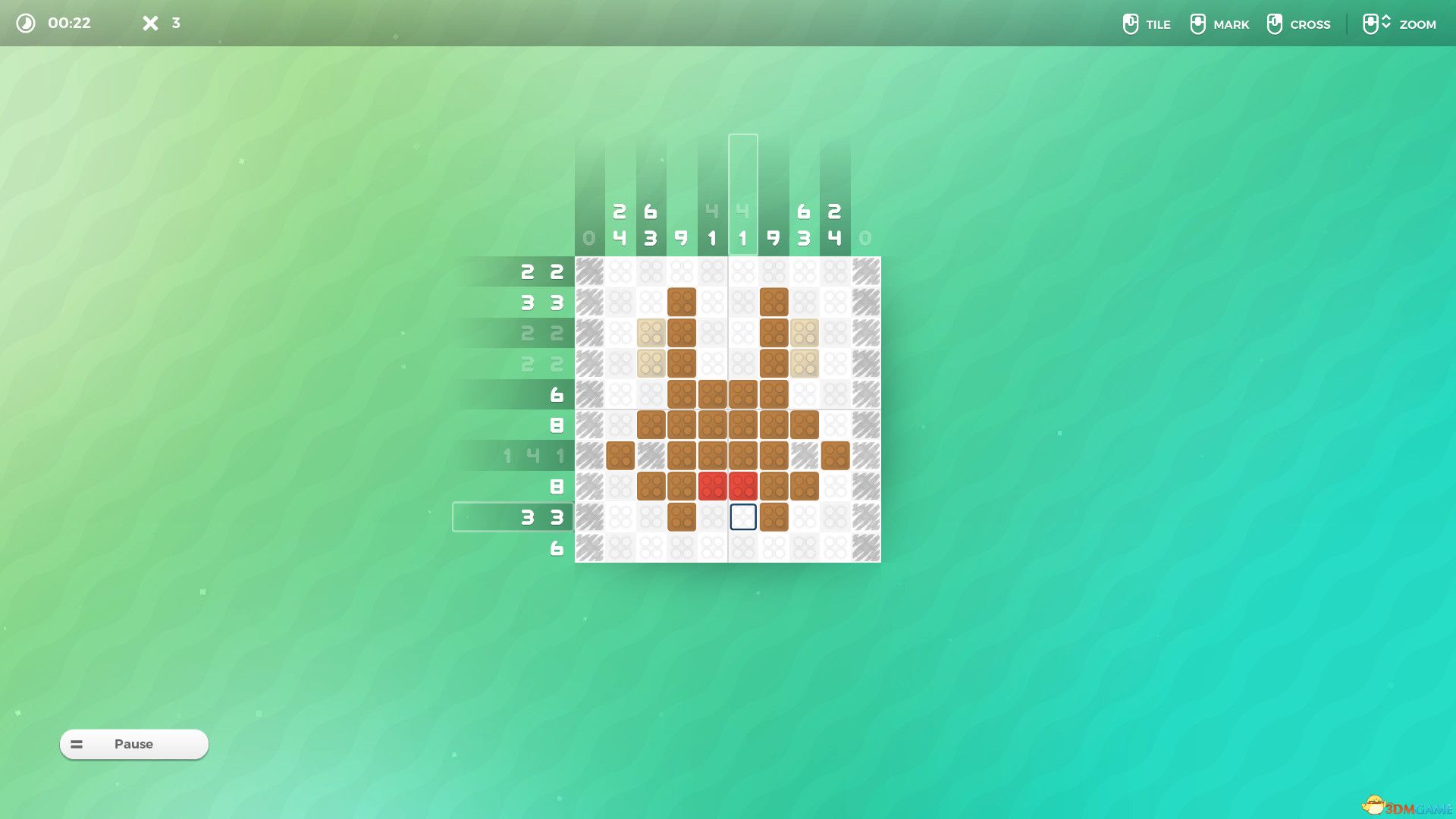 像素填色（Pixross）v1.4.1 |解压即玩|