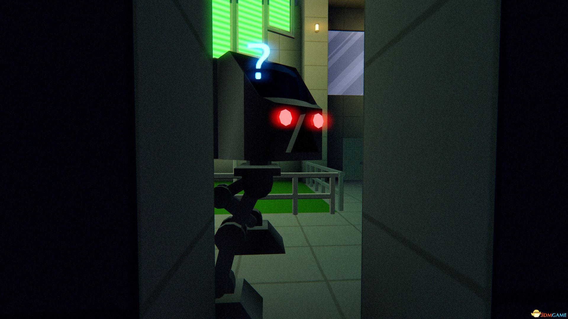 霓虹迷踪（NEON STRUCT）|解压即玩|