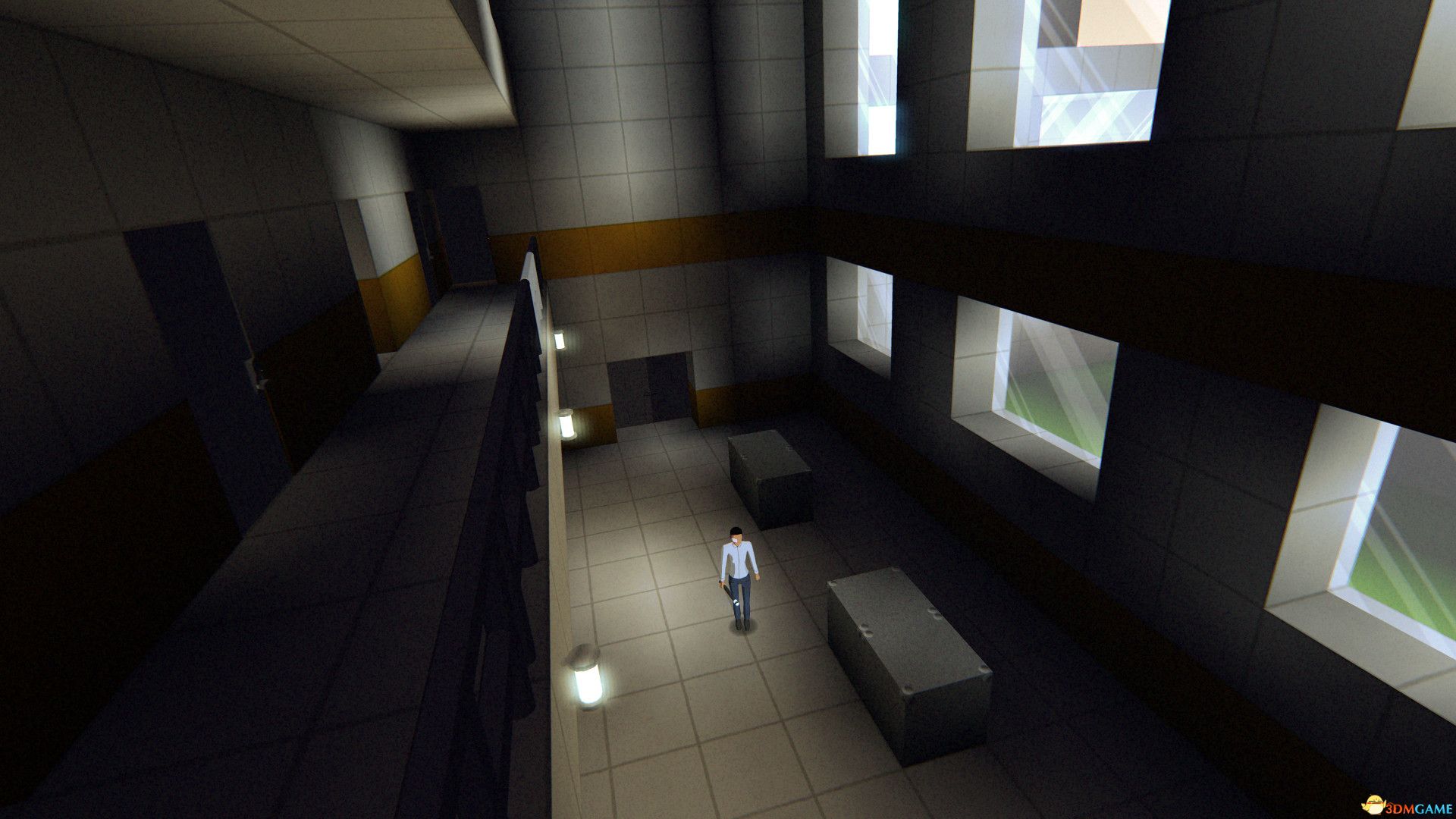 霓虹迷踪（NEON STRUCT）|解压即玩|