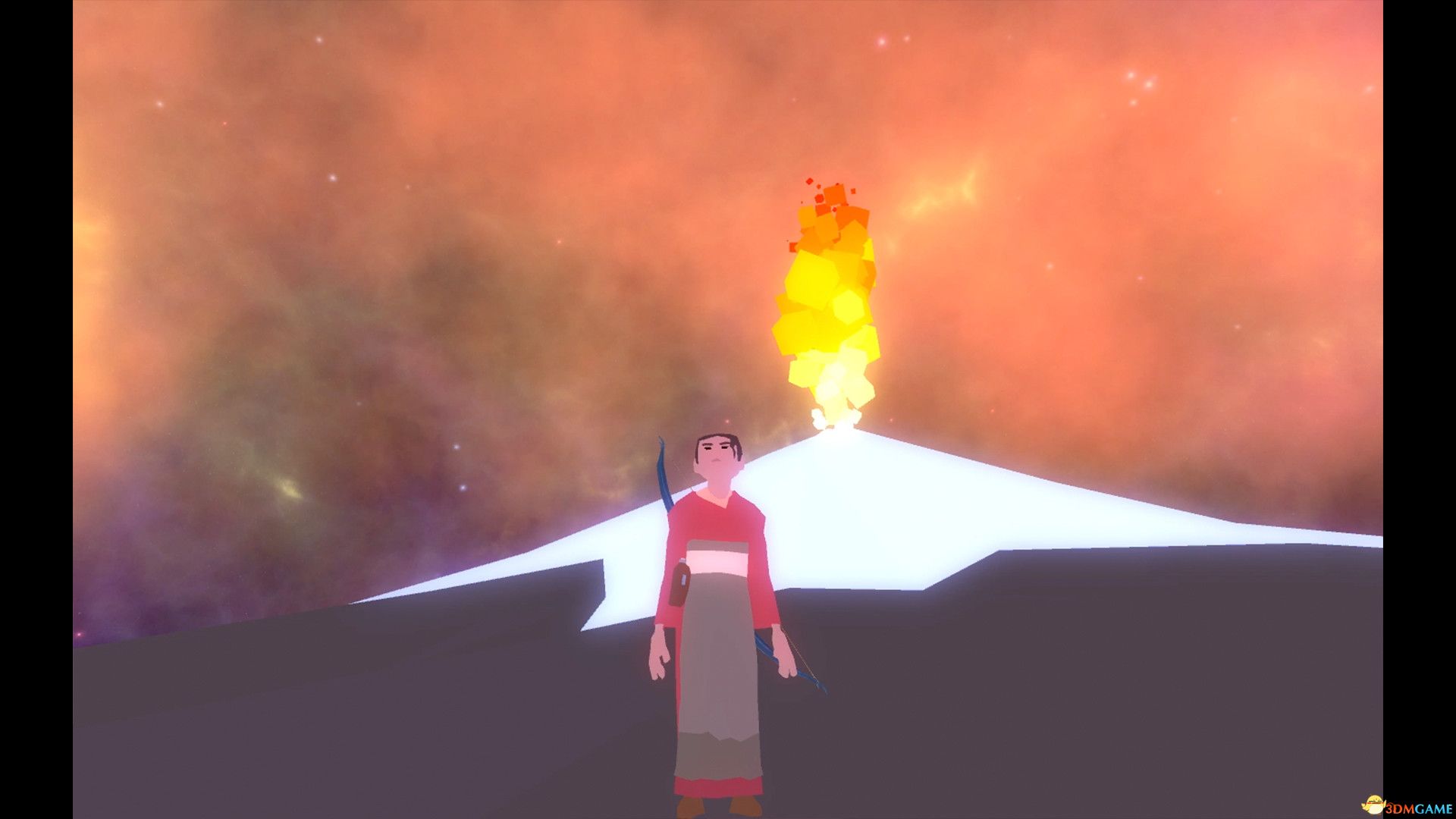 羿与千月（Yi and the Thousand Moons）官方中文 v3429772 |解压即玩|