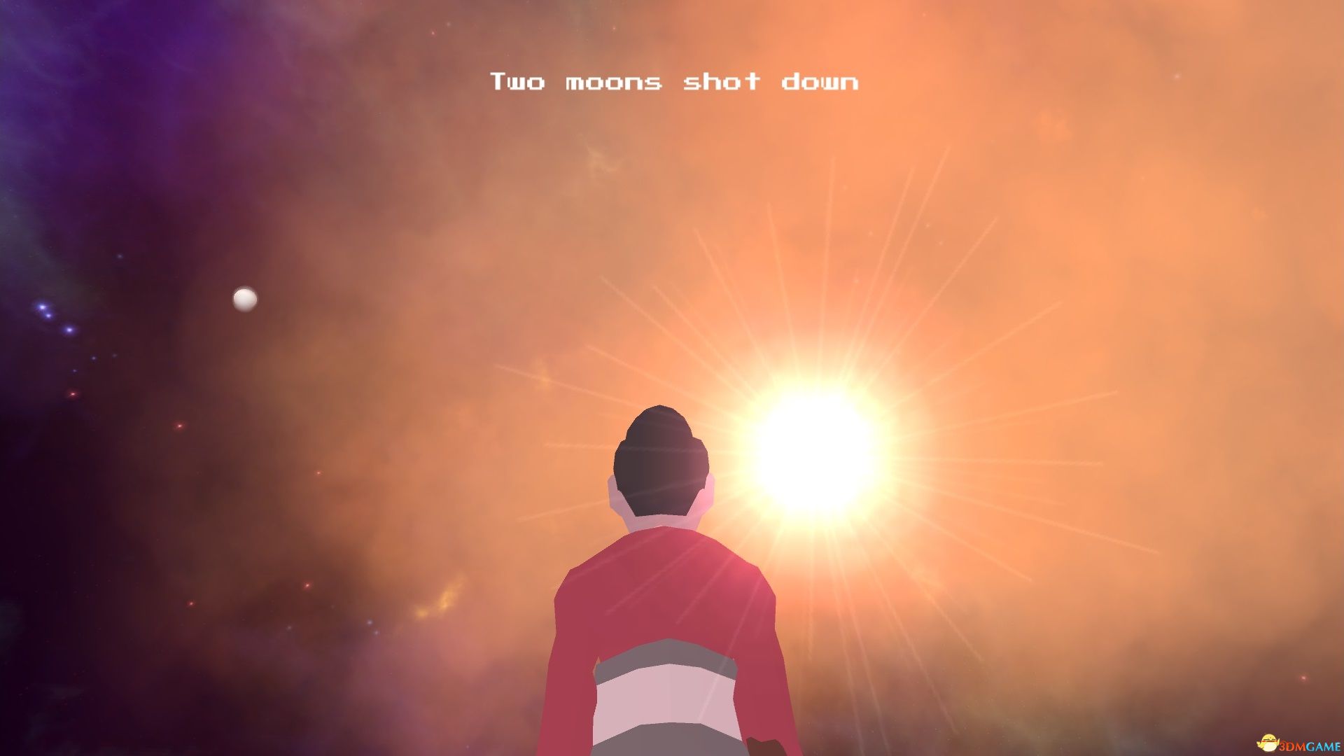 羿与千月（Yi and the Thousand Moons）官方中文 v3429772 |解压即玩|