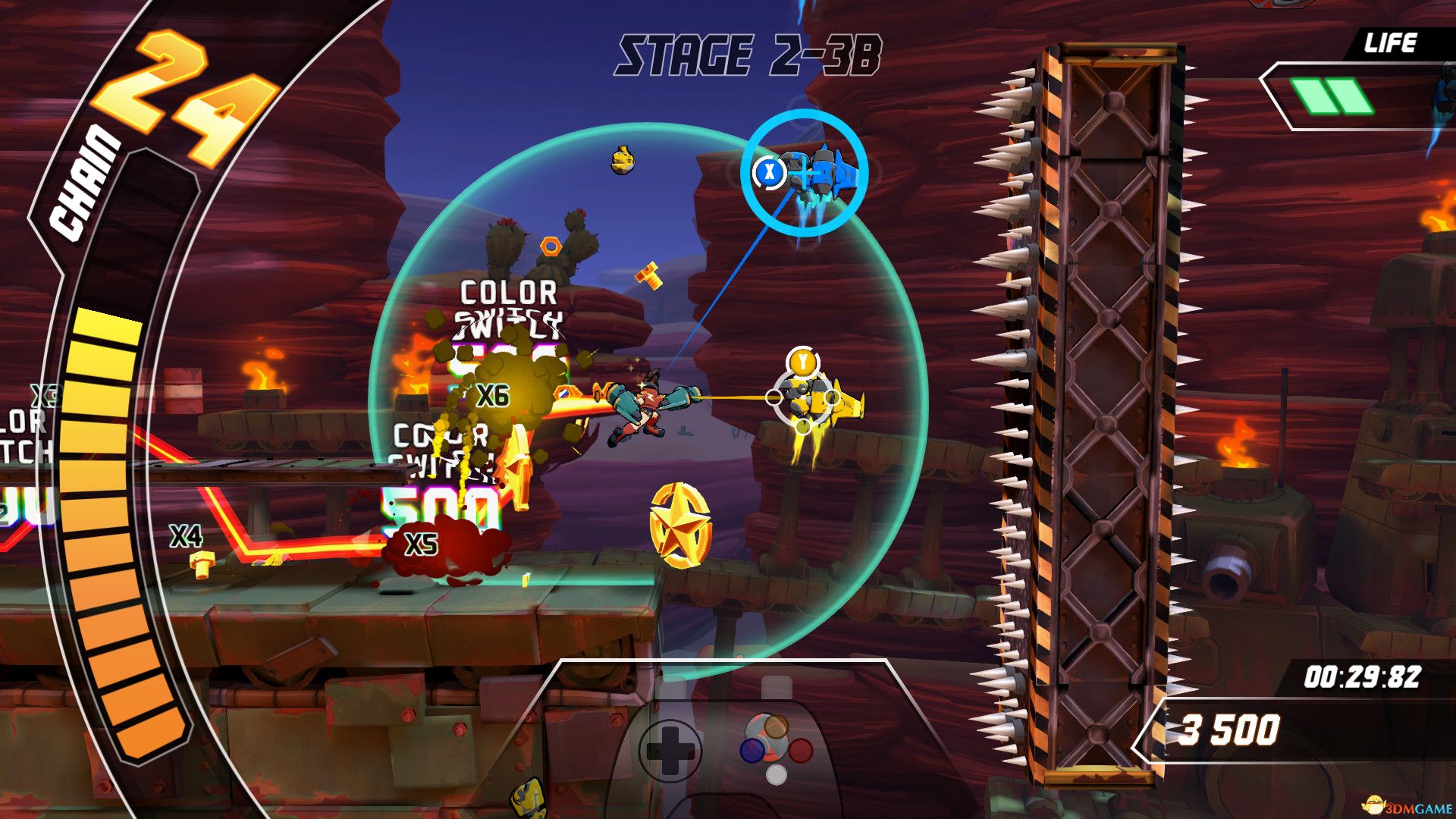 空中闪电扎克（Skybolt Zack）Build 16190339 |解压即玩|