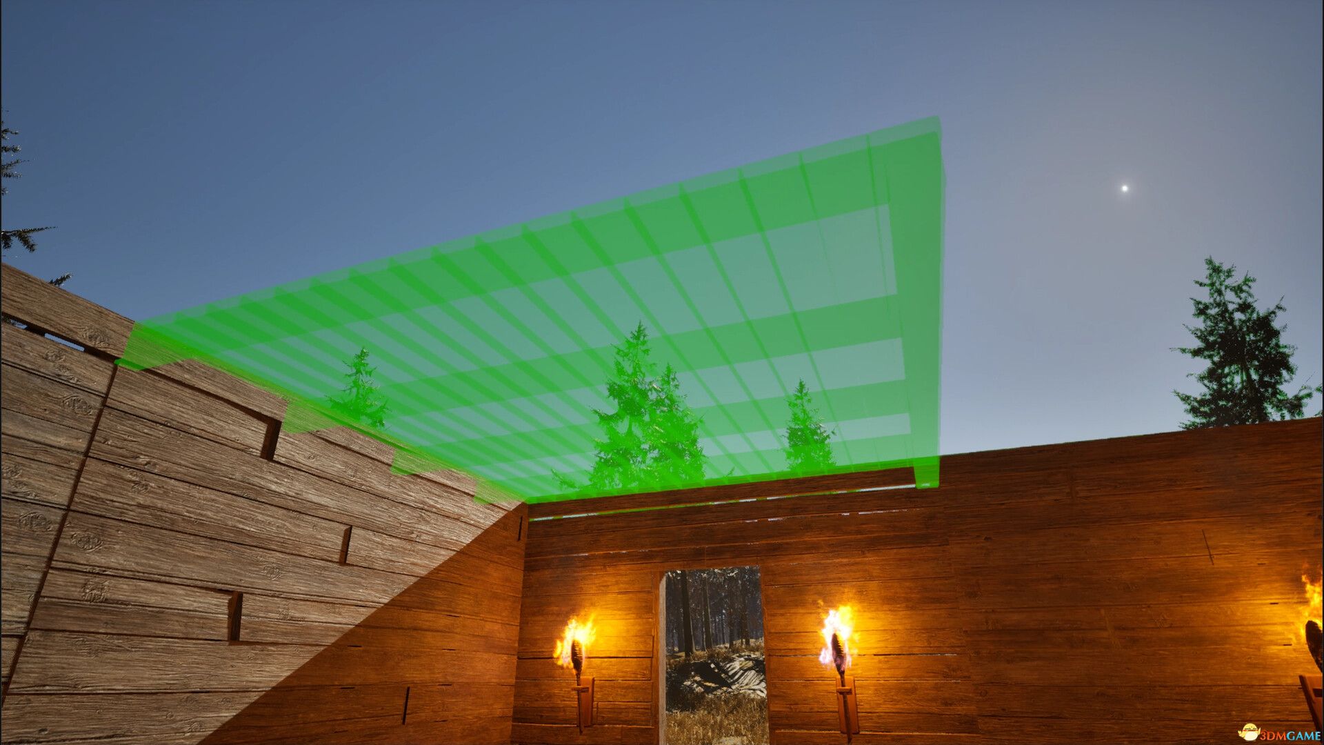 鬼魅镇（Hauntsville）TiNYiSO镜像版