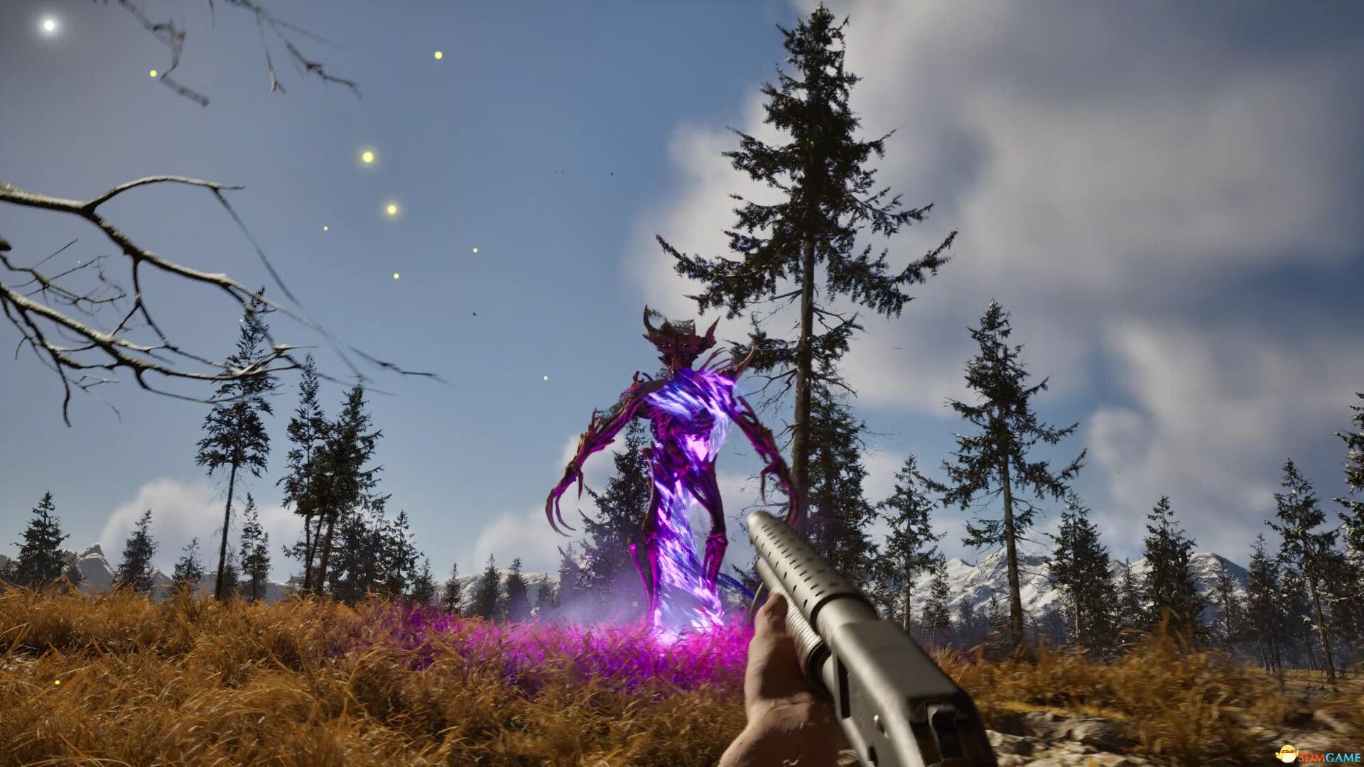 鬼魅镇（Hauntsville）TiNYiSO镜像版