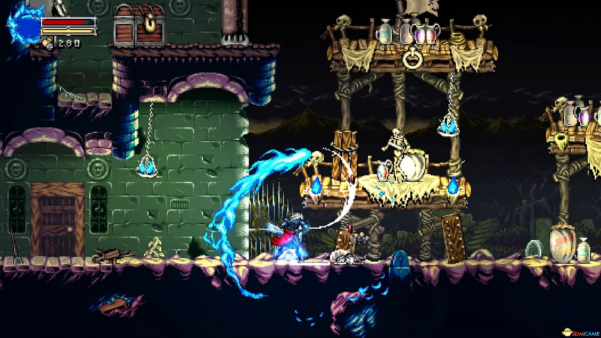 冰宫传说2(Beyond the Ice Palace 2)官方中文 |解压即玩|