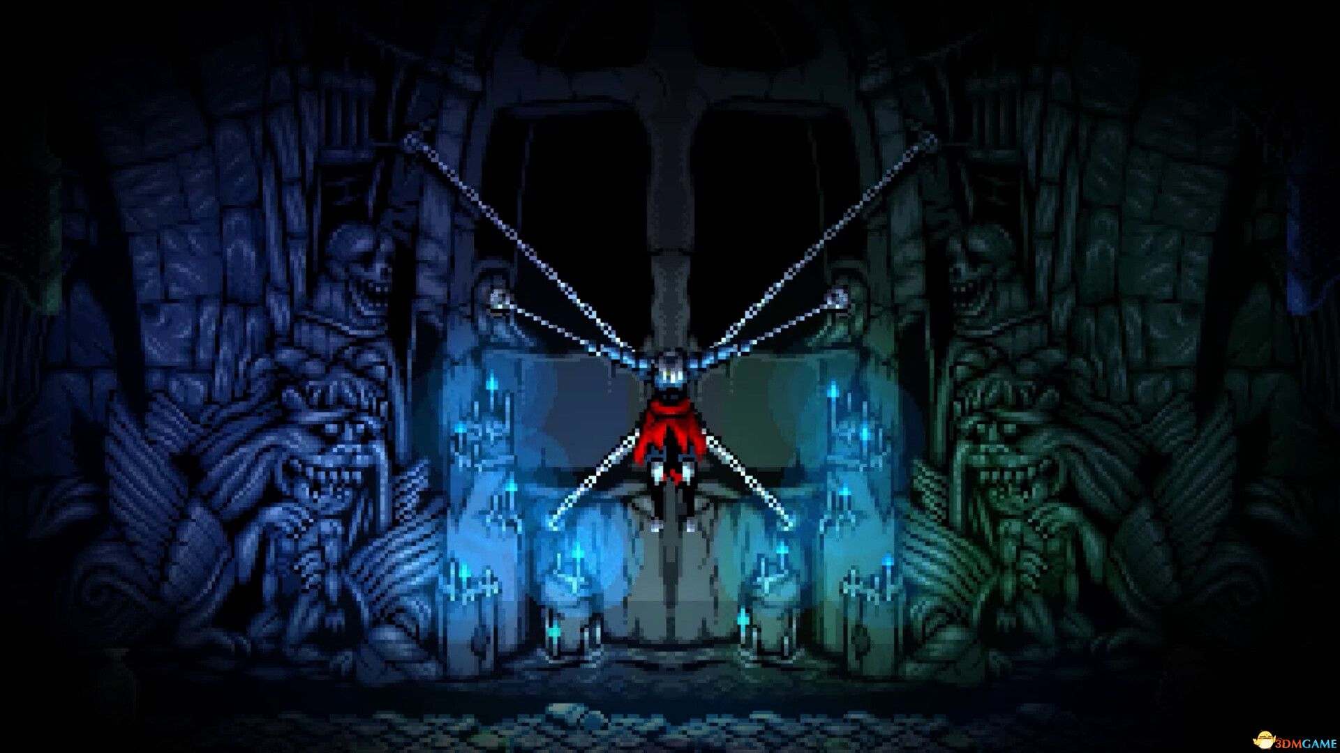 冰宫传说2(Beyond the Ice Palace 2)官方中文 |解压即玩|