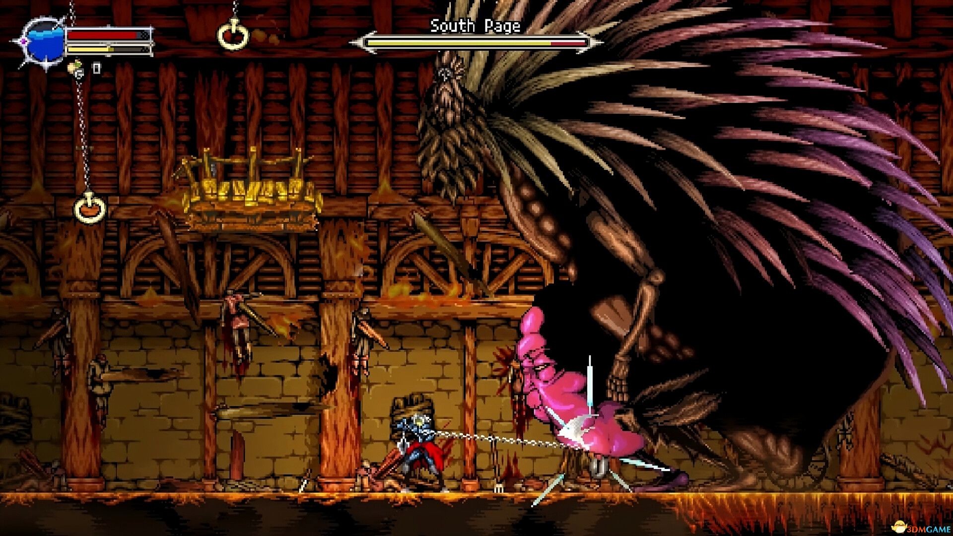 冰宫传说2(Beyond the Ice Palace 2)官方中文 |解压即玩|