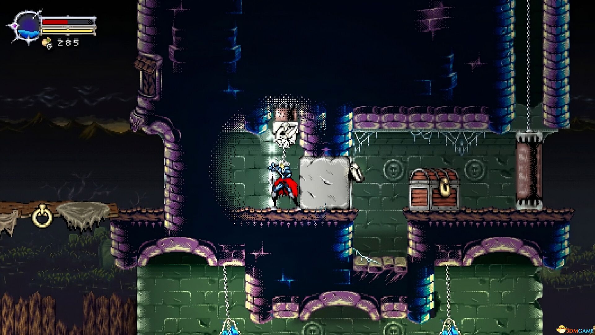 冰宫传说2(Beyond the Ice Palace 2)官方中文 |解压即玩|