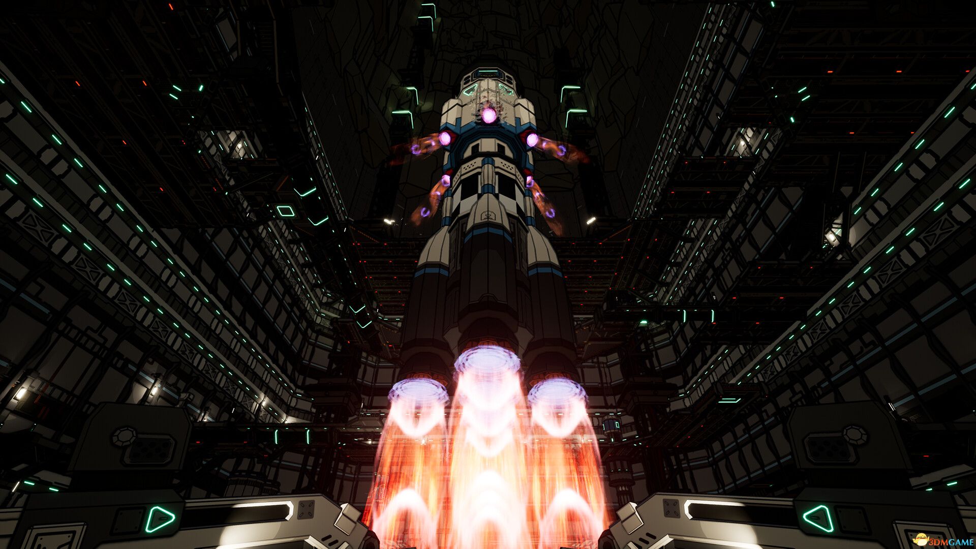 突袭比邻星（Assault On Proxima）TiNYiSO镜像版