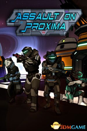 突袭比邻星（Assault On Proxima）TiNYiSO镜像版