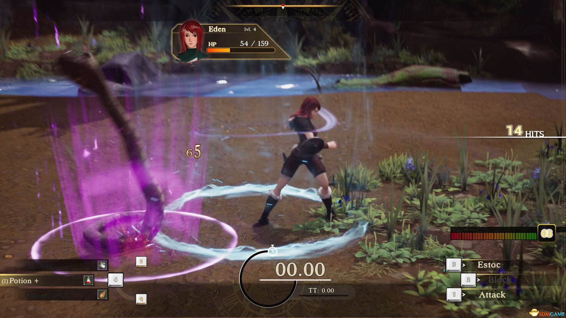 光之誓约：第一章（Oaths of Light - Chapter I）|解压即玩|