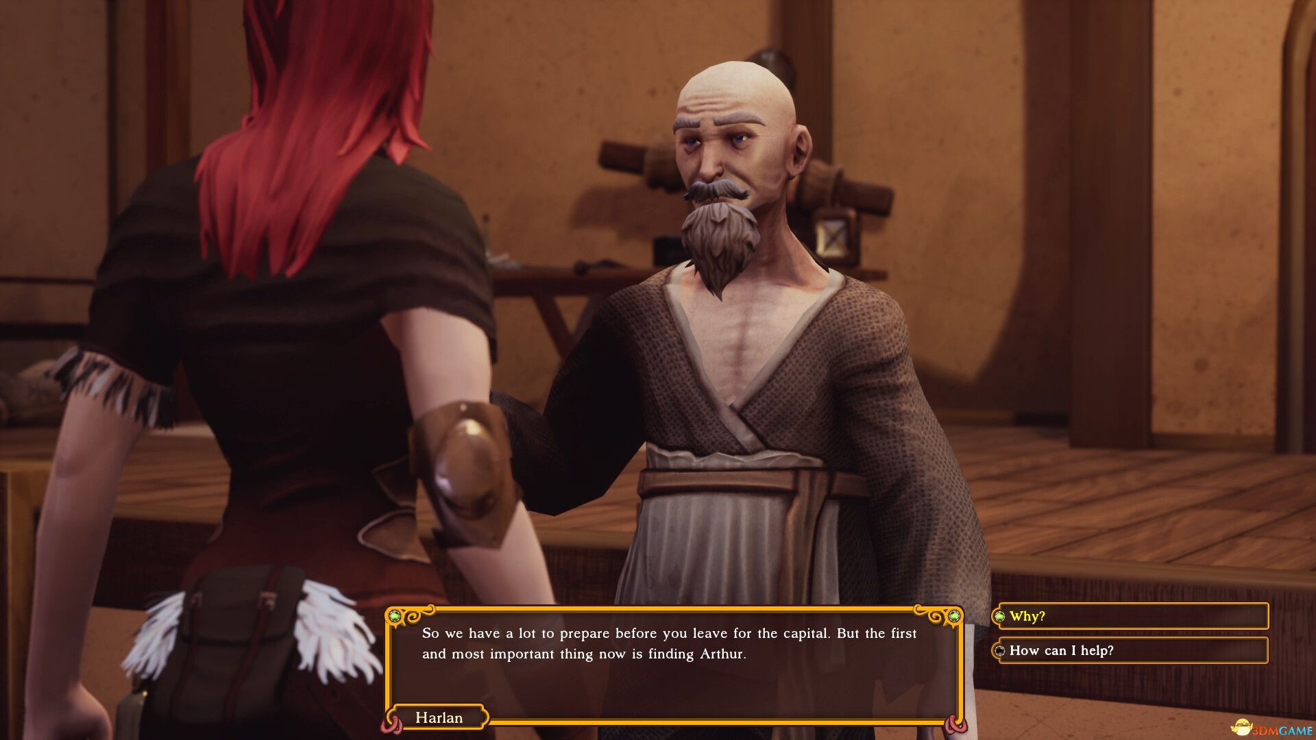 光之誓约：第一章（Oaths of Light - Chapter I）|解压即玩|