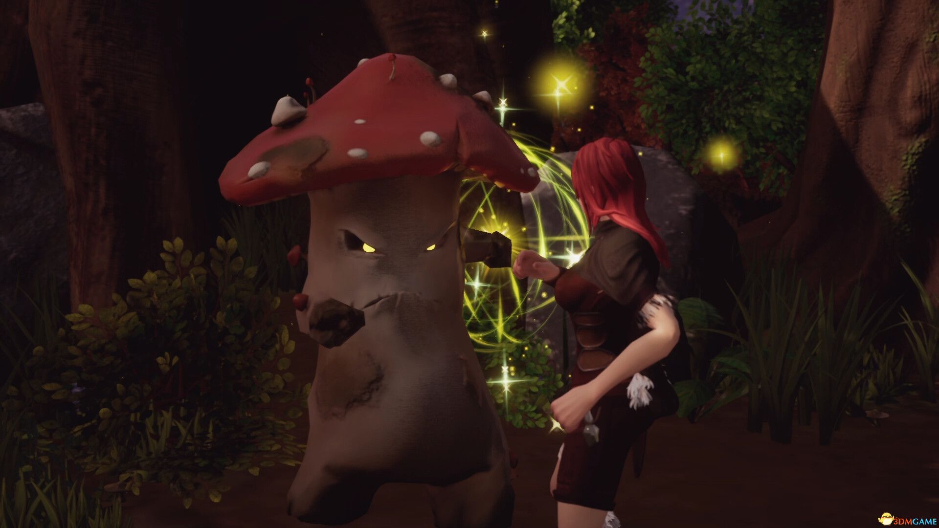 光之誓约：第一章（Oaths of Light - Chapter I）|解压即玩|