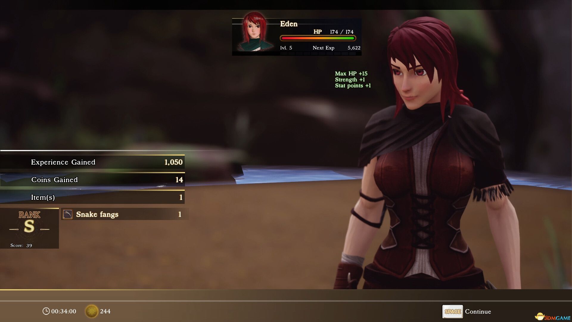 光之誓约：第一章（Oaths of Light - Chapter I）|解压即玩|