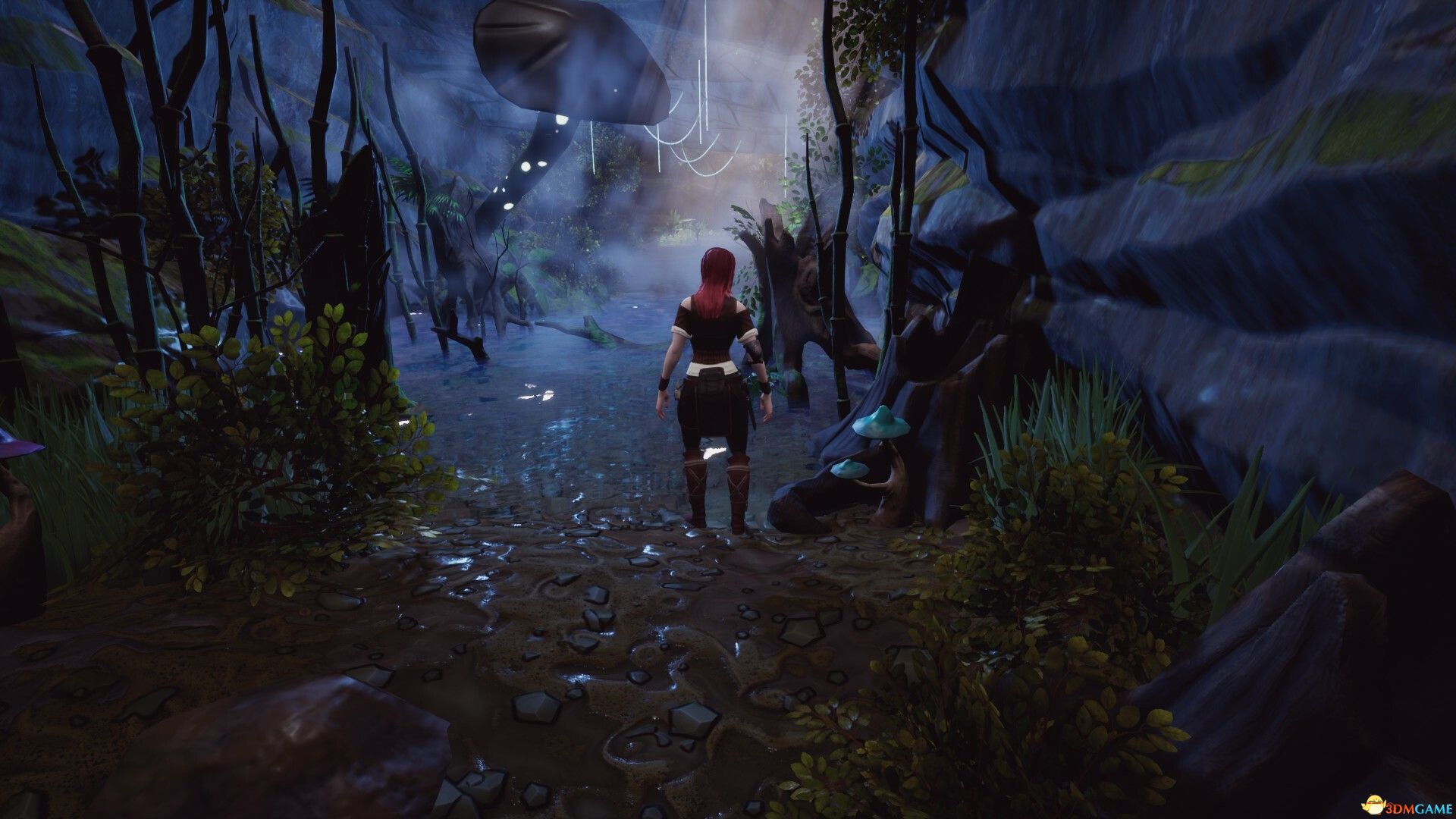 光之誓约：第一章（Oaths of Light - Chapter I）|解压即玩|