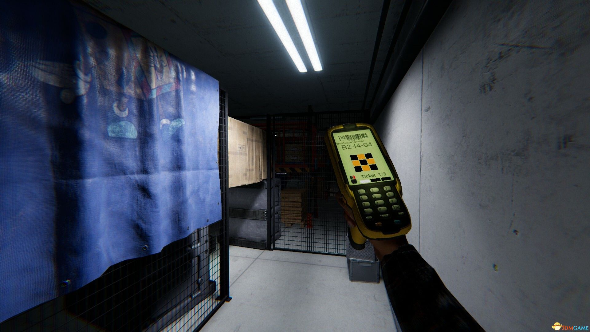 猫好货坏（ORDER 13）官方中文  TiNYiSO镜像版