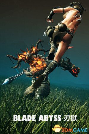 刃狱(Blade Abyss)官方中文 |解压即玩|