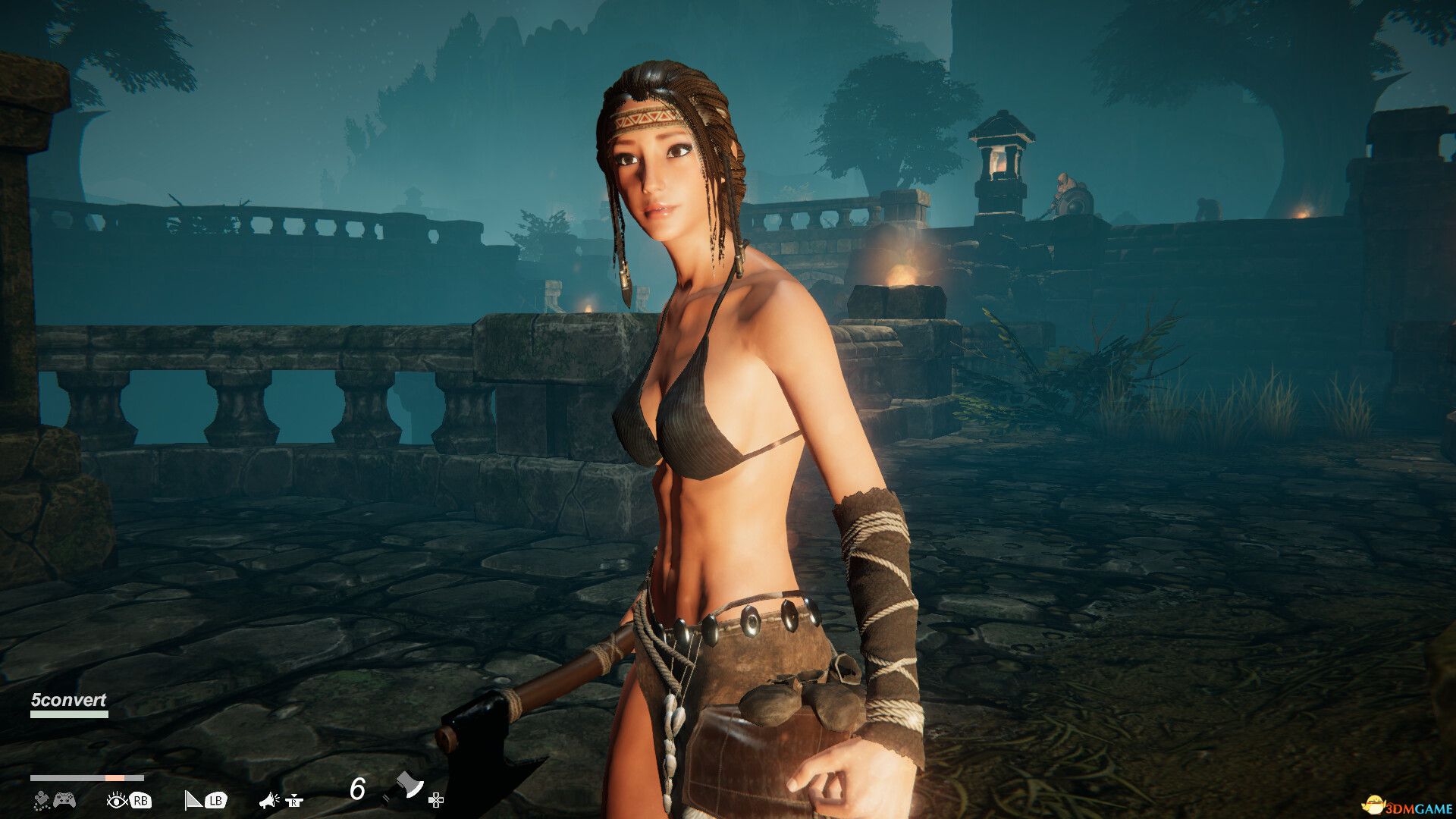 刃狱(Blade Abyss)官方中文 |解压即玩|