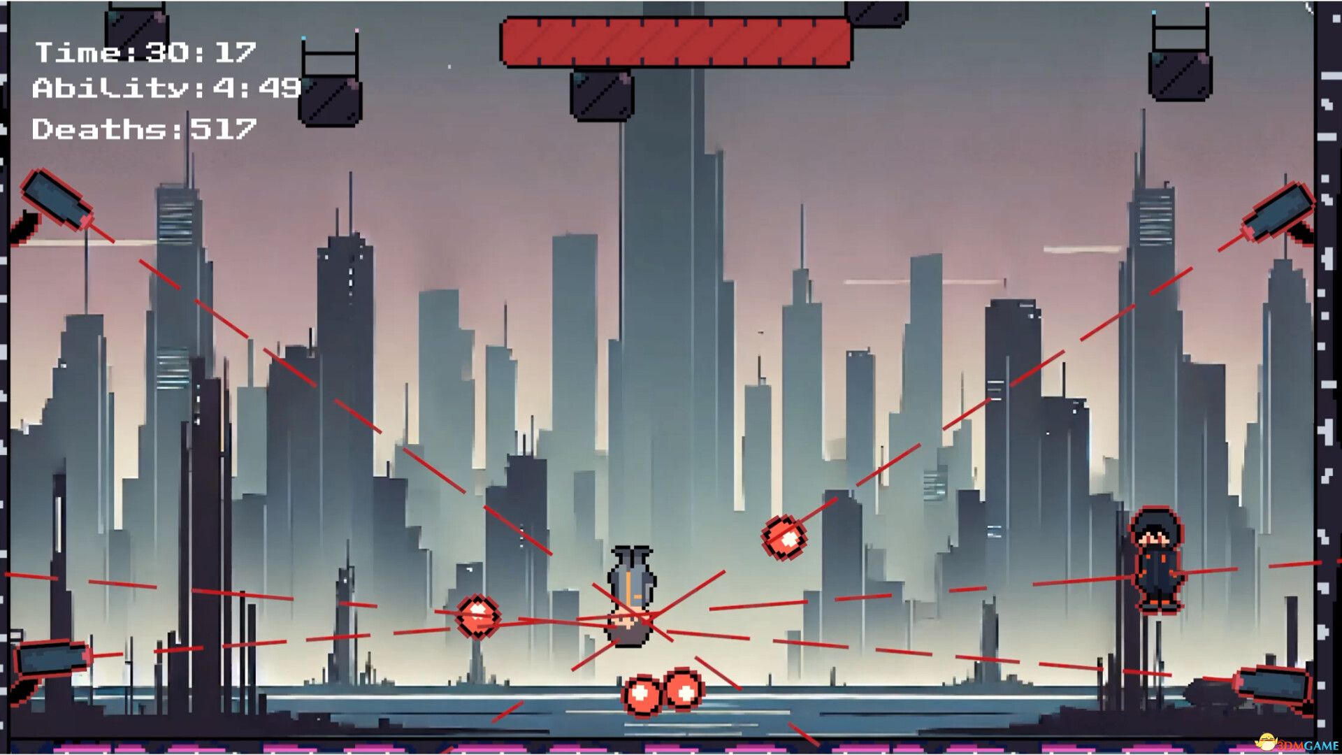 重力翻转X（Gravity Flip X）官方中文 |解压即玩|