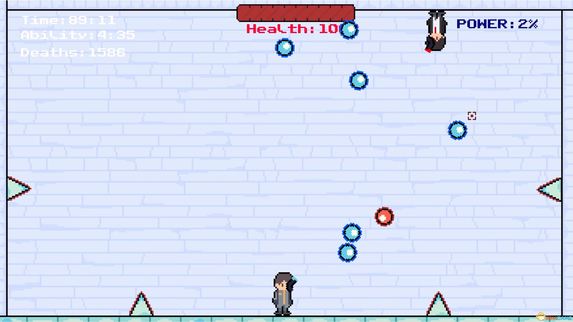 重力翻转X（Gravity Flip X）官方中文 |解压即玩|