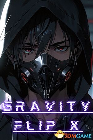 重力翻转X（Gravity Flip X）官方中文 |解压即玩|