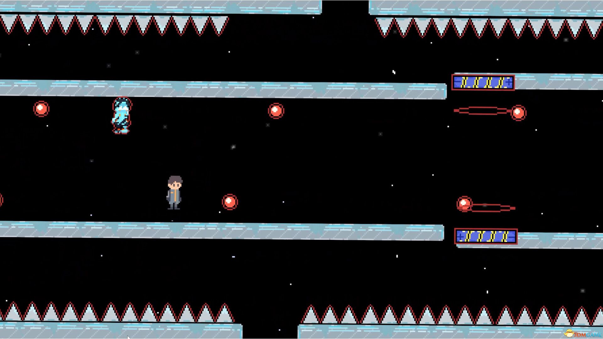 重力翻转X（Gravity Flip X）官方中文 |解压即玩|