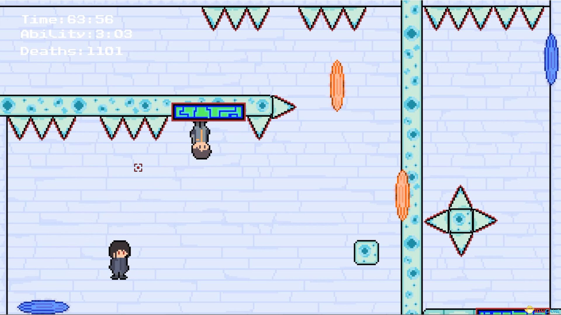 重力翻转X（Gravity Flip X）官方中文 |解压即玩|